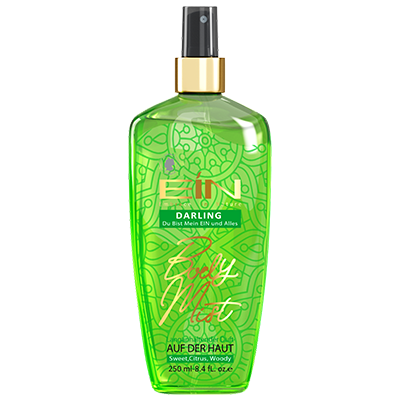 بادی اسپلش زنانه دارلینگ