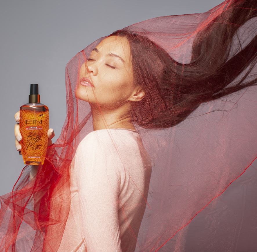 بادی اسپلش زنانه کراش