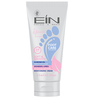 کرم مرطوب و ترمیم کننده پا Beauty Foot